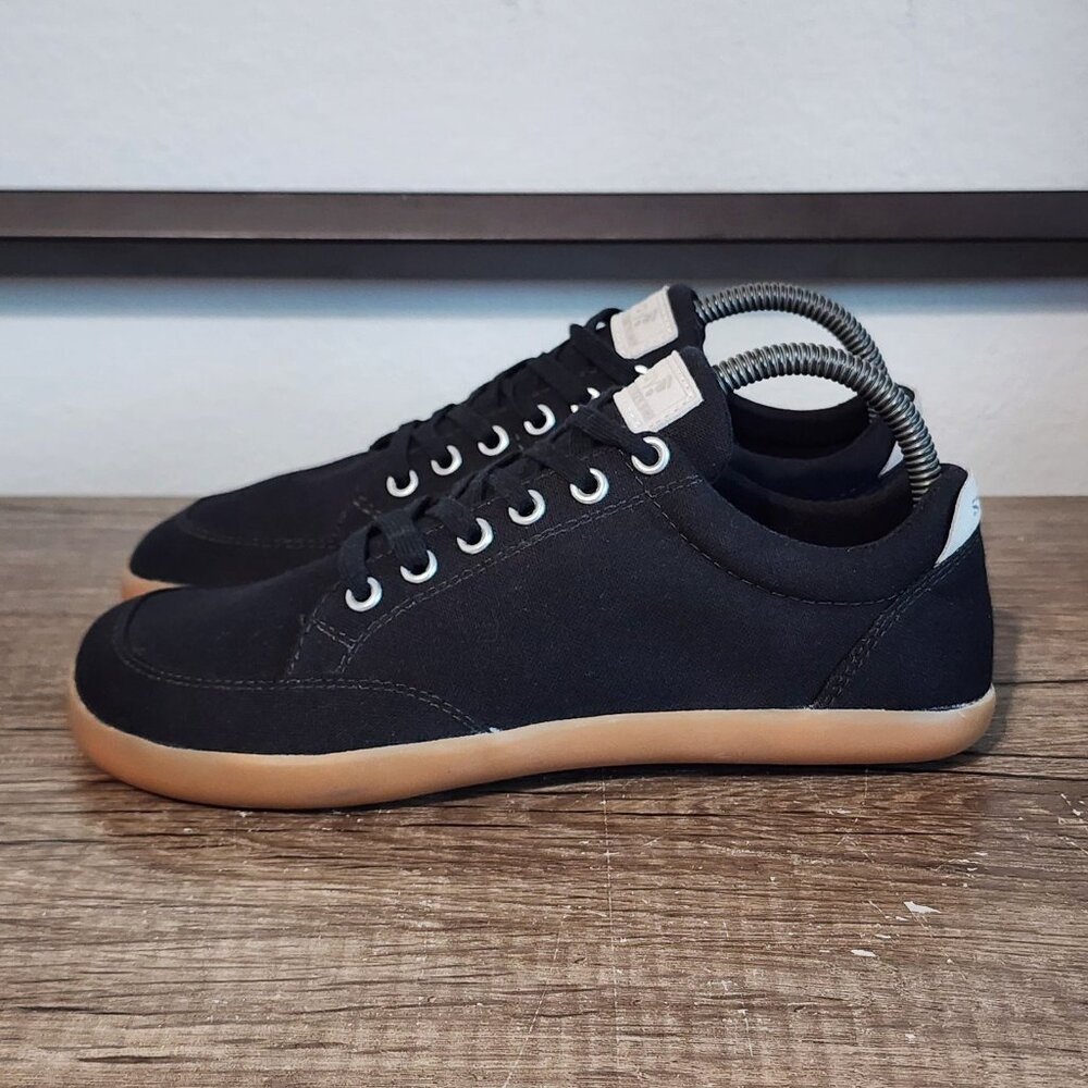 Splay Freestyle Women's Athletic Shoes Size 8 Black